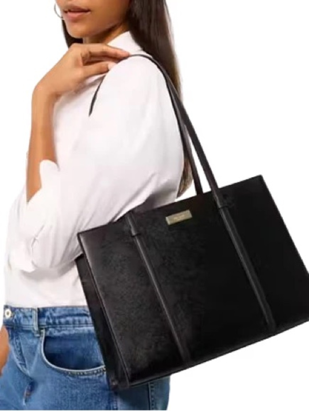 Kate Spade Large Tote Bag